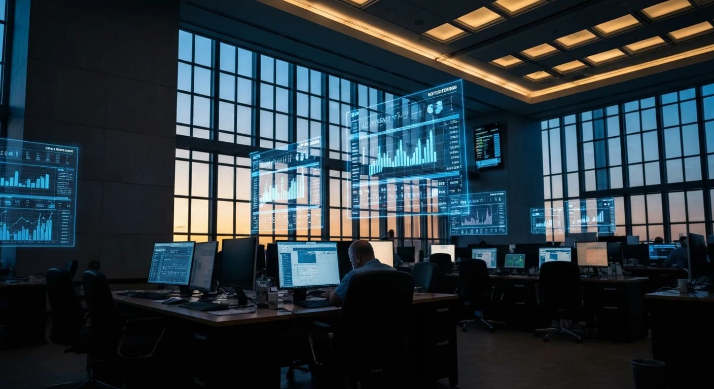 Anthropic Storms Wall Street with Pre-Built Agents, Moody's Integration and Microsoft 365 Connectors