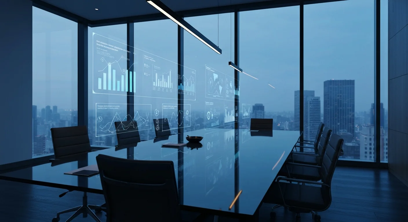 OpenAI and PwC Build First AI-Native Finance Function for the CFO's Office