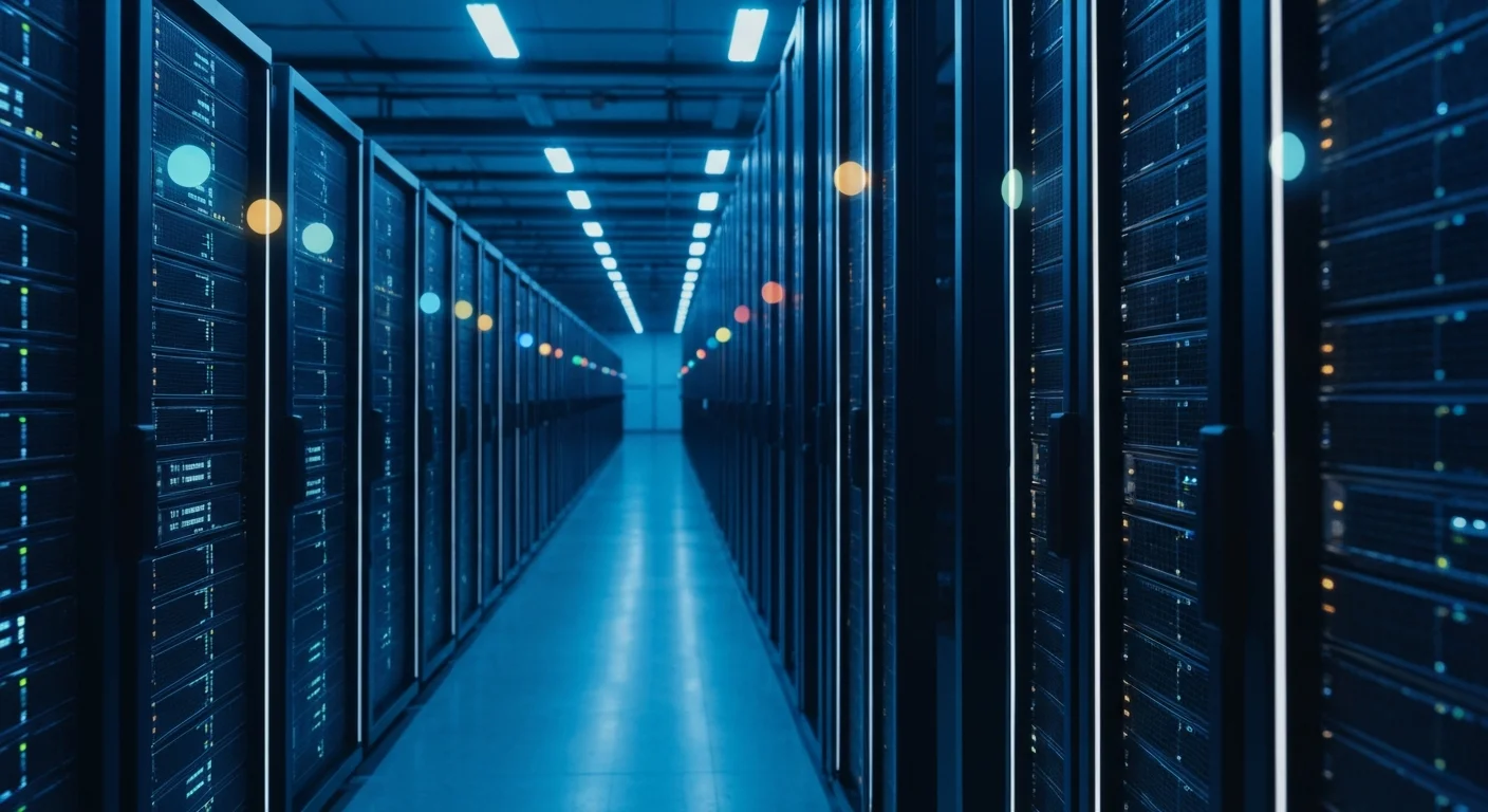 Anthropic Commits $200 Billion to Google Cloud and TPUs Over Five Years