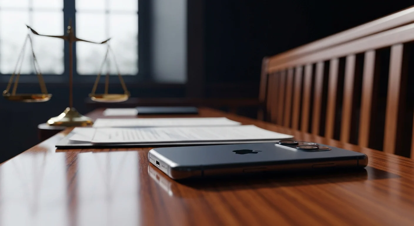 Apple to Pay $250M to Settle Class Action Over Delayed Siri AI Features