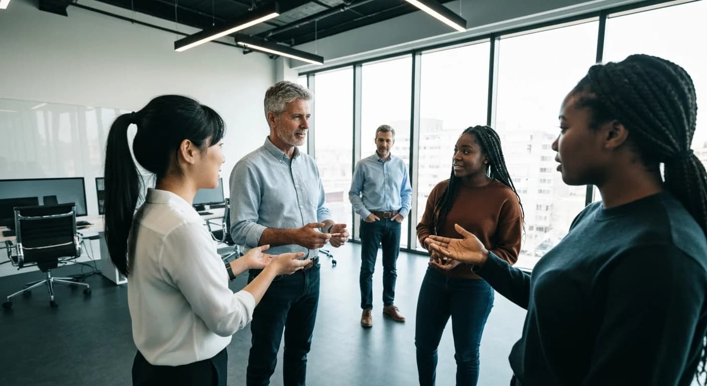 Rackspace and AMD Sign MOU for Governed Enterprise AI Cloud
