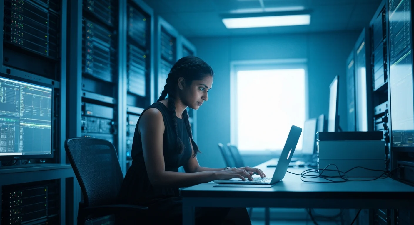 OpenAI, Nvidia, Microsoft, AMD, Intel and Broadcom Unite Behind MRC Networking Protocol for Gigascale AI