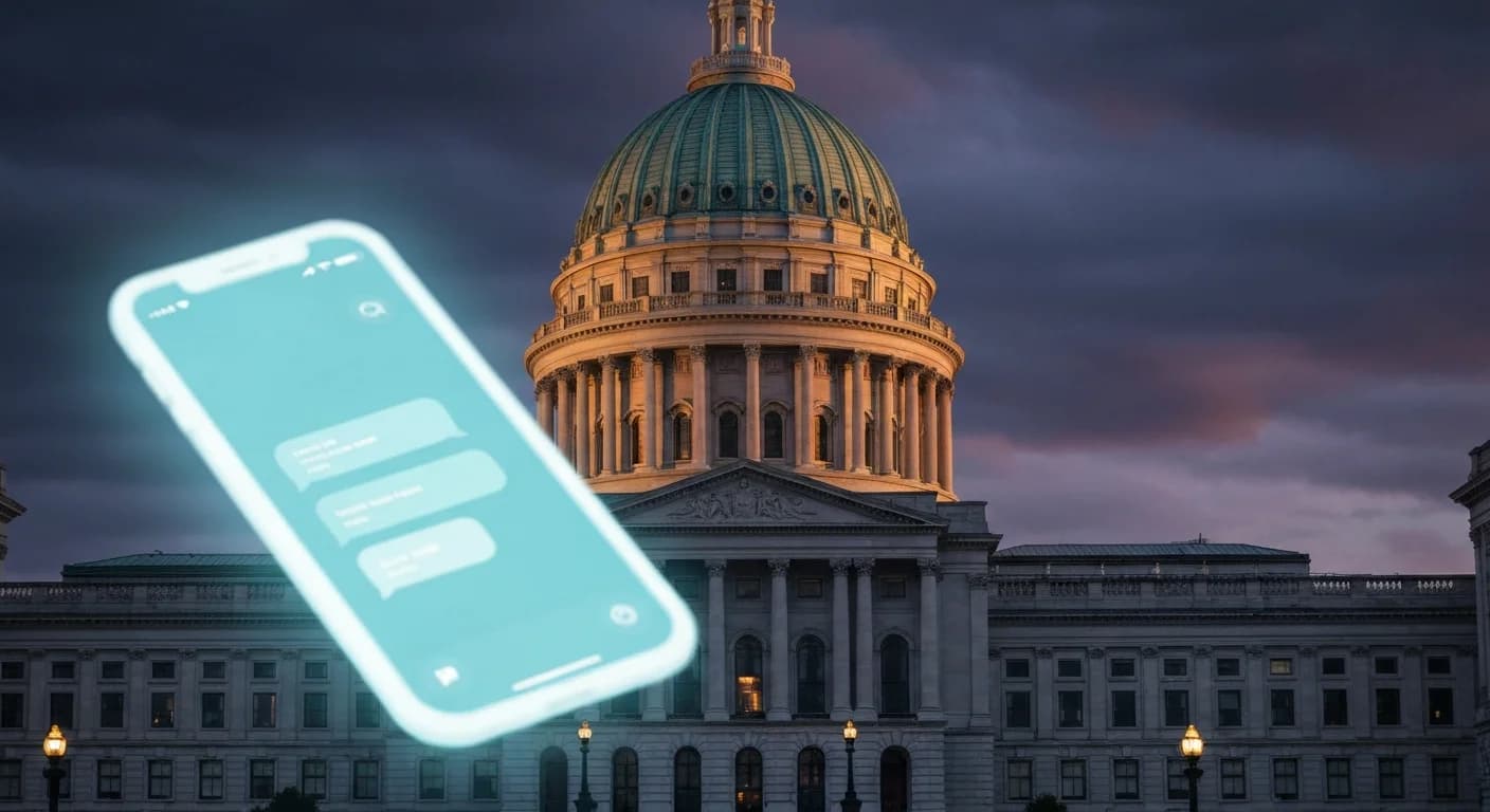 Pennsylvania Sues Character.AI Over 'Emilie' Chatbot Posing as Licensed Psychiatrist