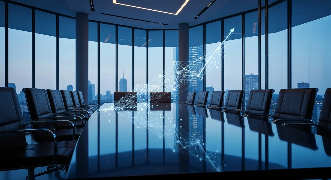 Anthropic Closes In on $1 Trillion Valuation as $50B Round Targets Fivefold Revenue Surge