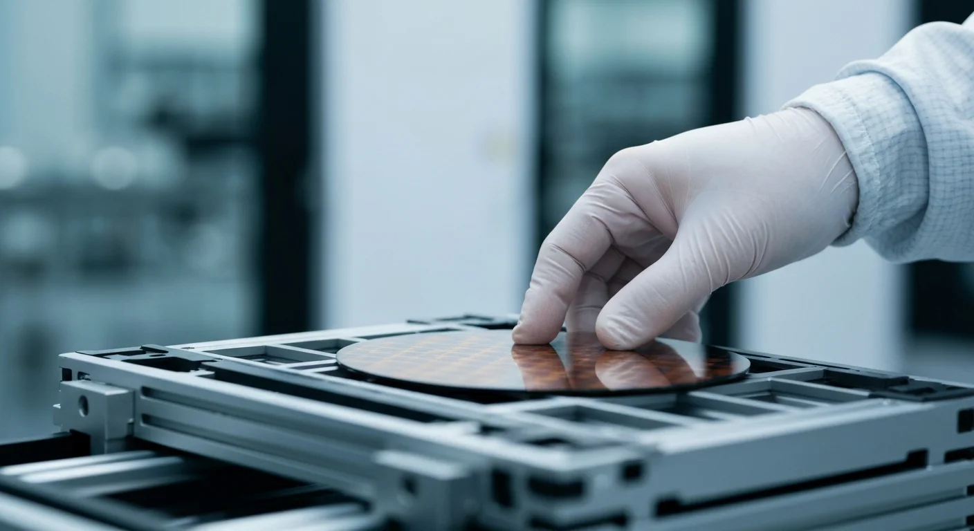 Apple and Intel Reach Preliminary Chip-Making Deal, Sending Intel Stock to All-Time Highs