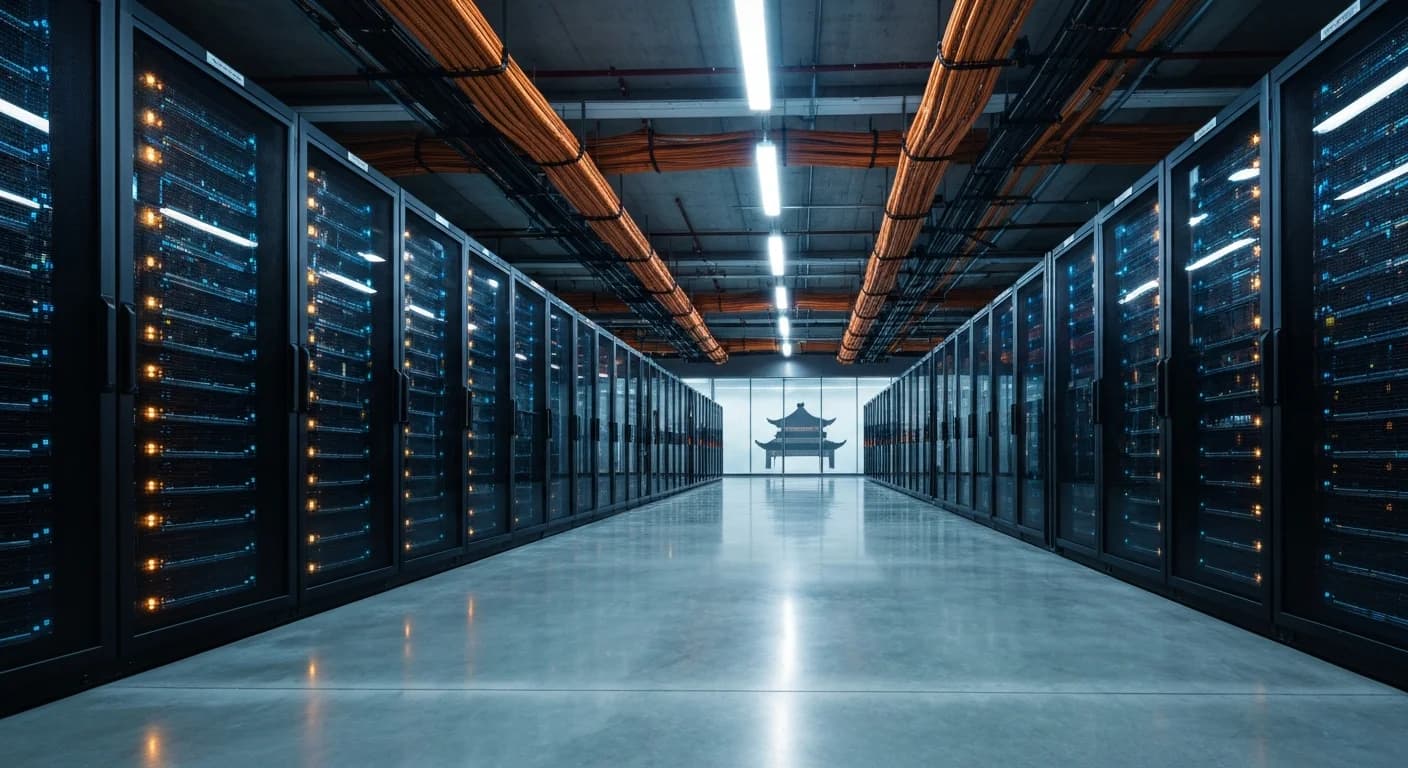 ByteDance Raises 2026 AI Capex 25% to $30 Billion, Tilts Spending Toward Domestic Chips