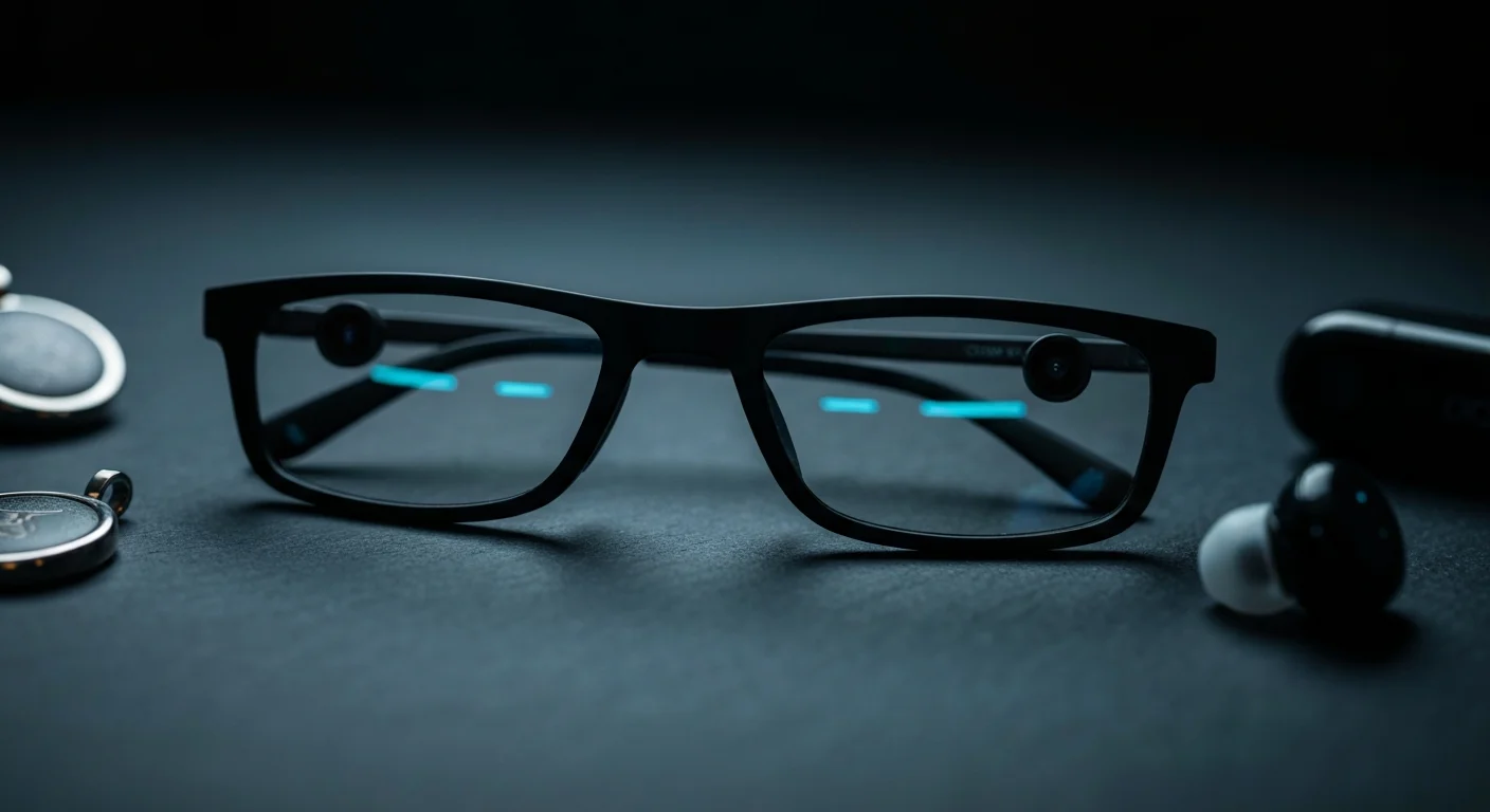 Qualcomm CEO: We're Building Secret AI Wearables With 'Pretty Much All' the Big AI Labs