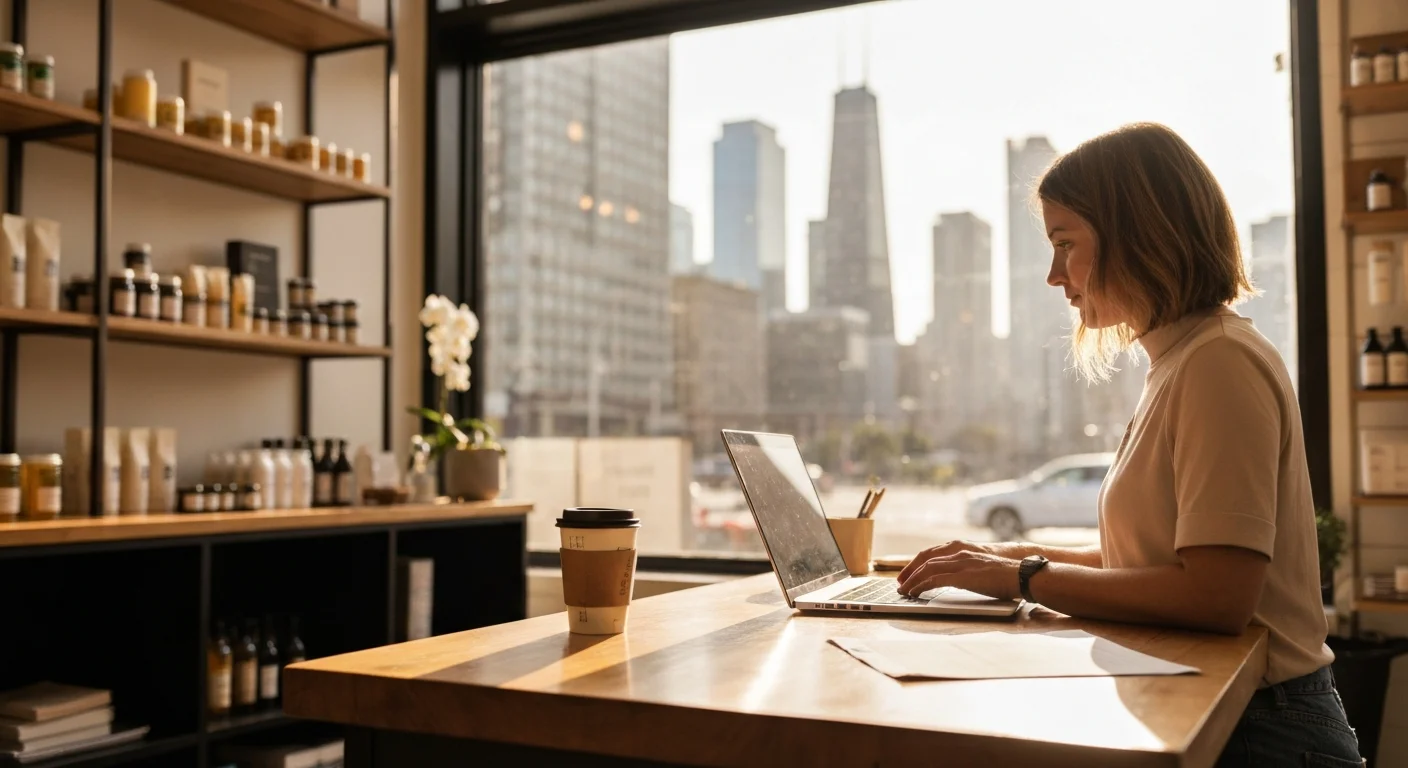 Anthropic Launches Claude for Small Business with 10-City Free Training Tour Kicking Off in Chicago
