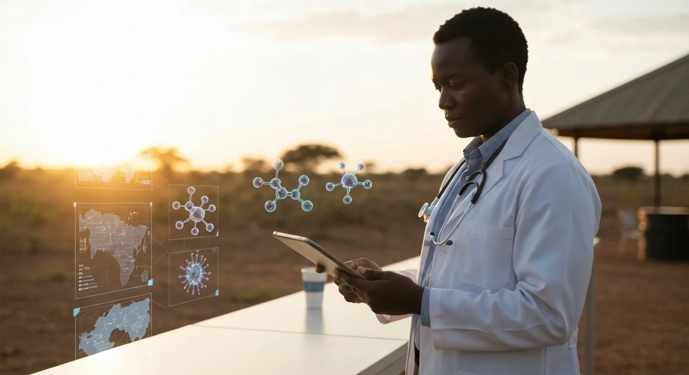 Anthropic and Gates Foundation Launch $200M Partnership to Bring AI to Global Health and Education