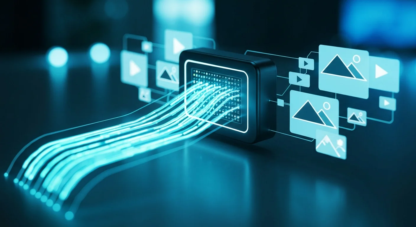 Higgsfield launches Supercomputer, a cloud-native AI agent for end-to-end creative production