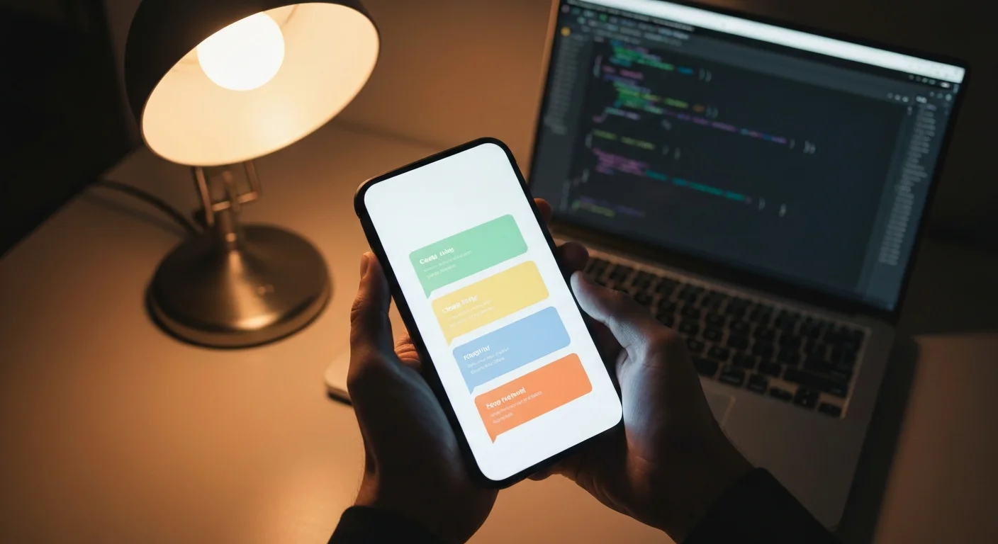 OpenAI Brings Codex to the ChatGPT Mobile App on iOS and Android