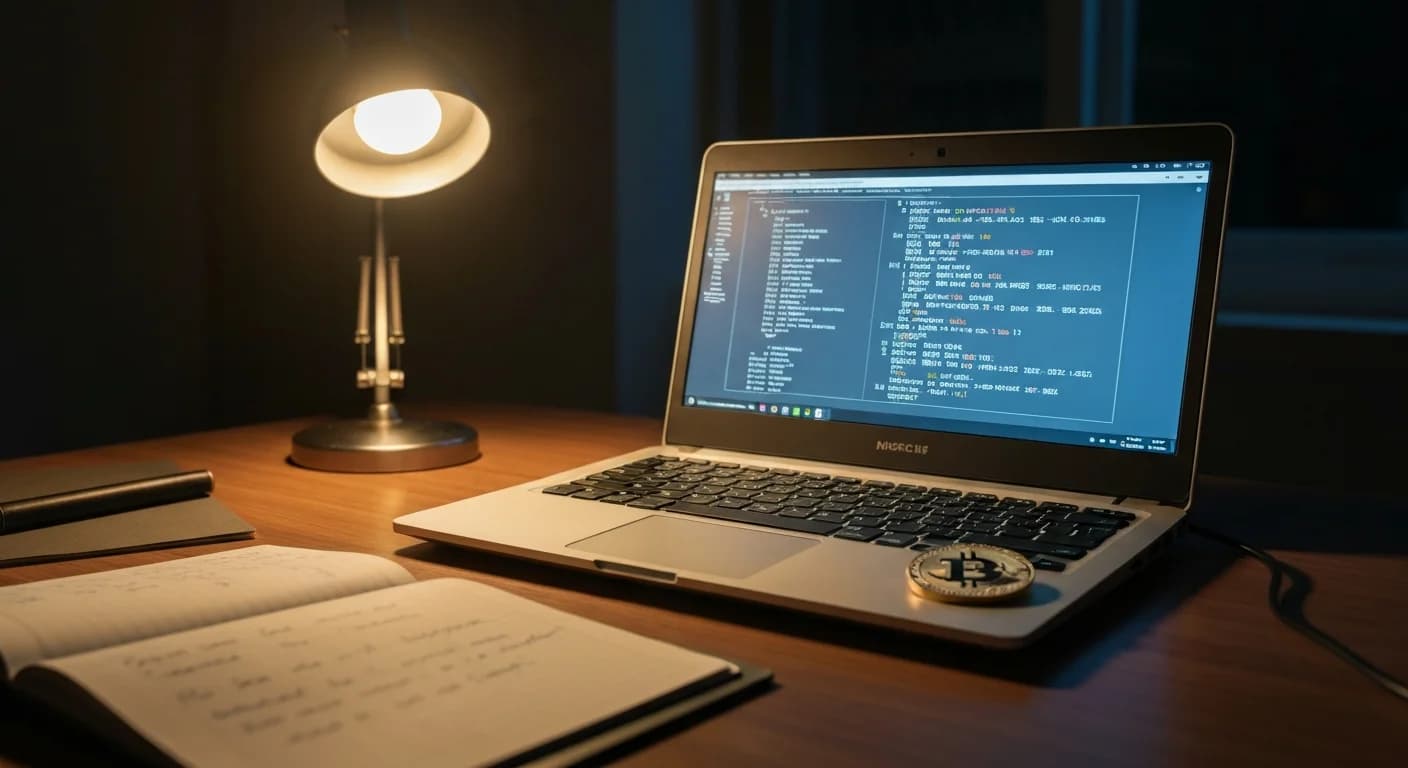 Claude AI Cracks 11-Year-Old Bitcoin Wallet, Recovers Nearly $400,000 for Locked-Out Owner