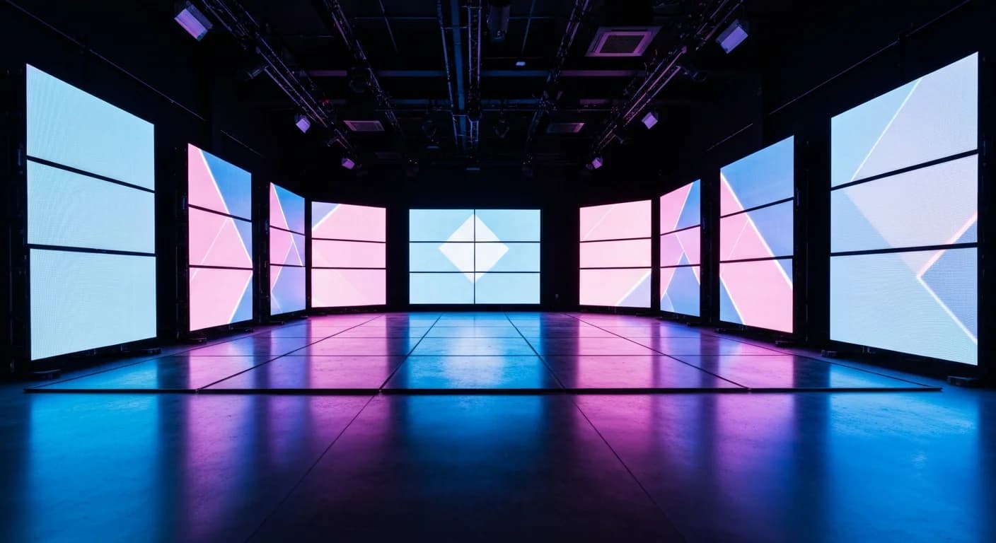 Runway Pivots From AI Video to World Models in Bid to Outflank Google and OpenAI