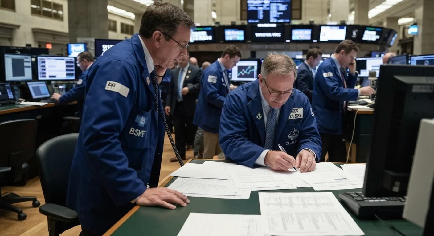 SpaceX, OpenAI and Anthropic Triple IPO Could Make 2026 Wall Street's Biggest Year Ever