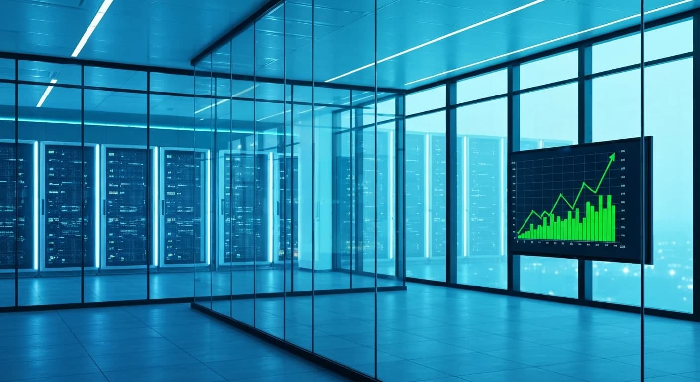 Anthropic Projects First Profitable Quarter on $10.9B Q2 Revenue
