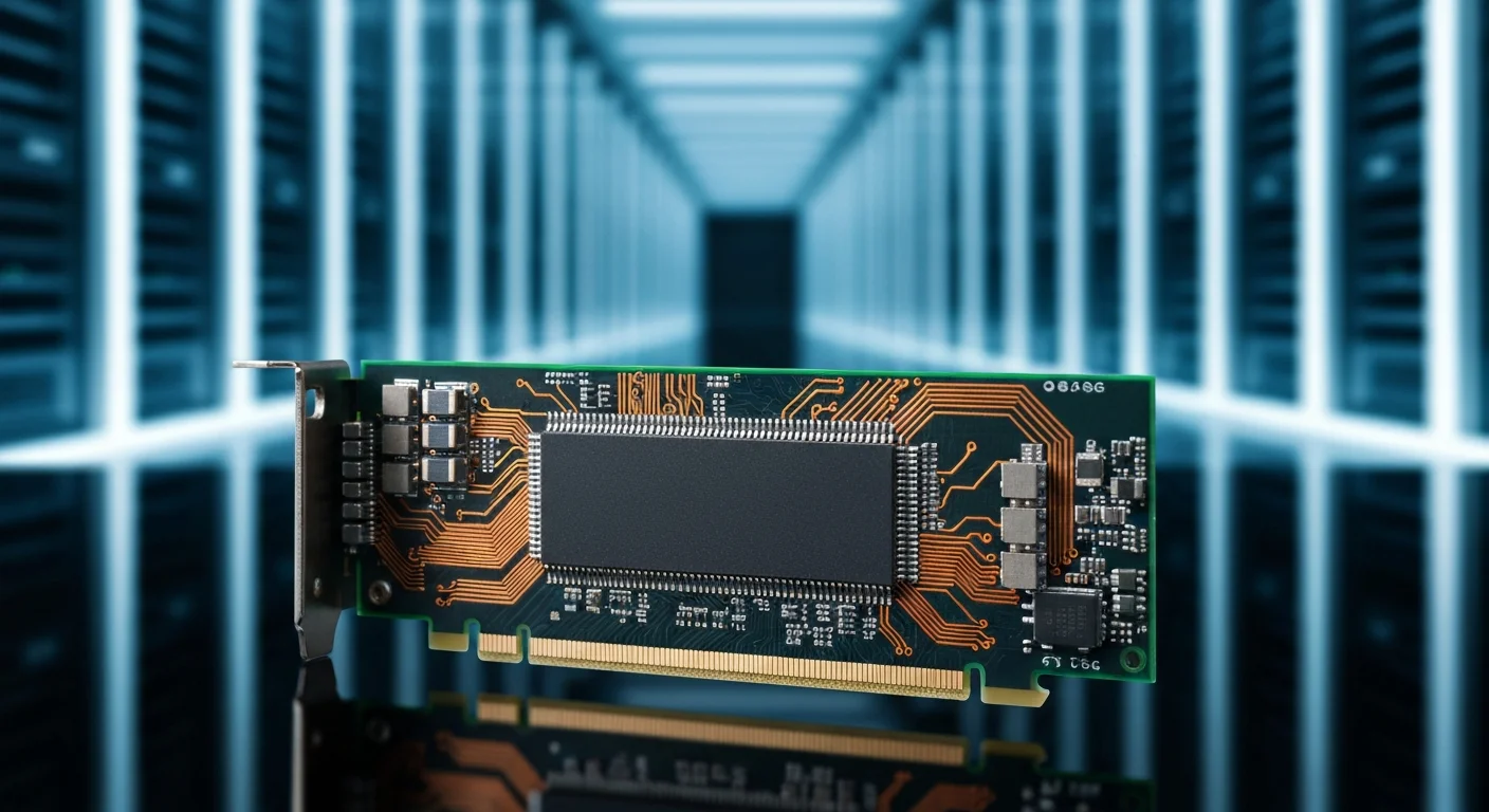 Anthropic in Early Talks to Run Claude on Microsoft's Maia 200 Chips