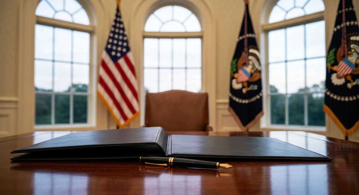 Trump Postpones AI Security Order That Would Force 14–90 Day Pre-Release Model Review