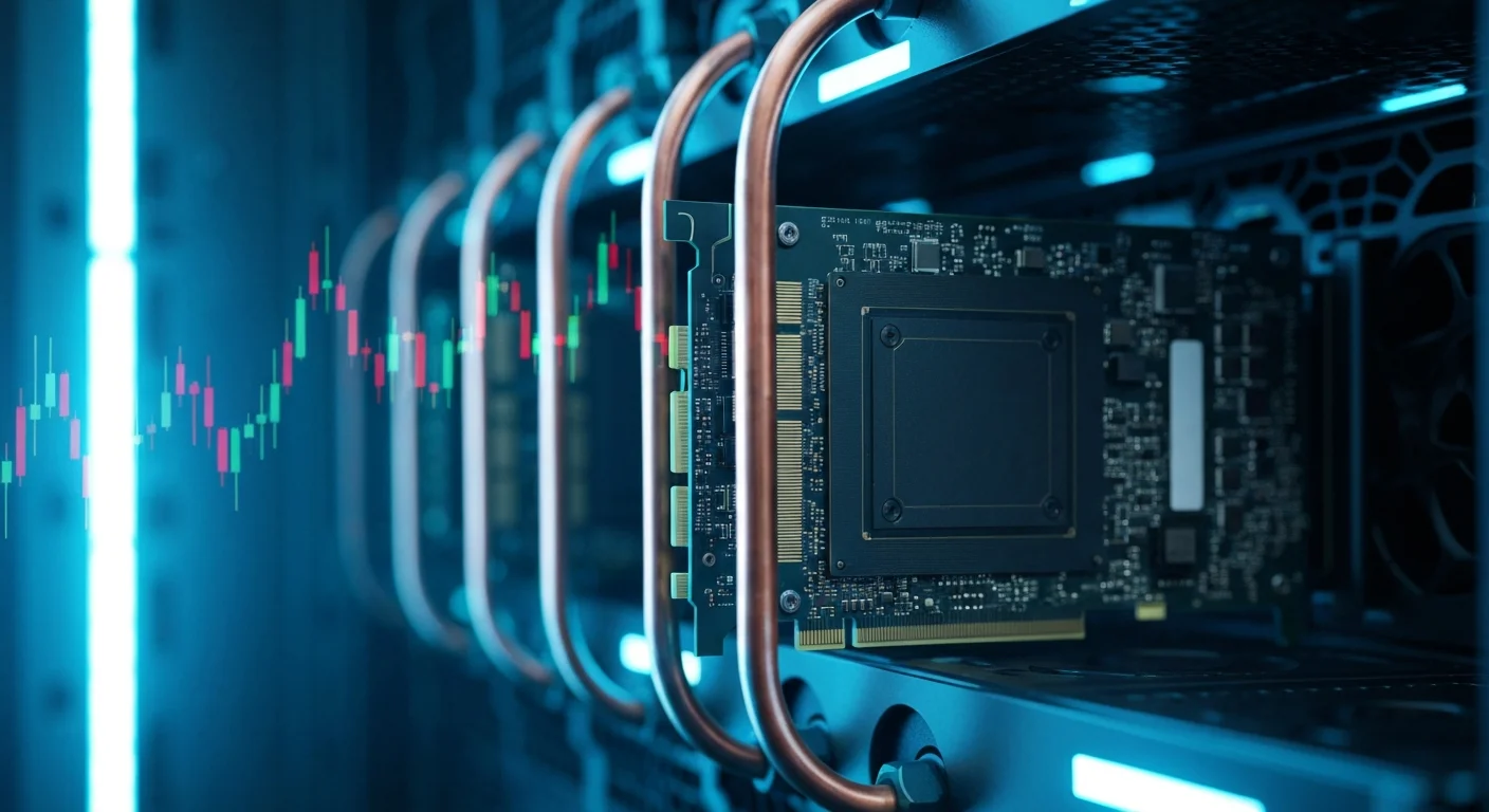 Qualcomm Surges to Record High on AI Inference Chips and Stellantis Snapdragon Deal