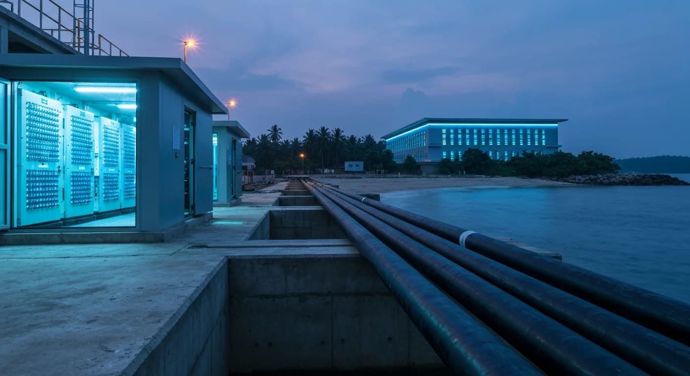 AIFA Bets $2.3B on HyalRoute's ASEAN Fiber to Build 'Optics-Centered' AI Infrastructure