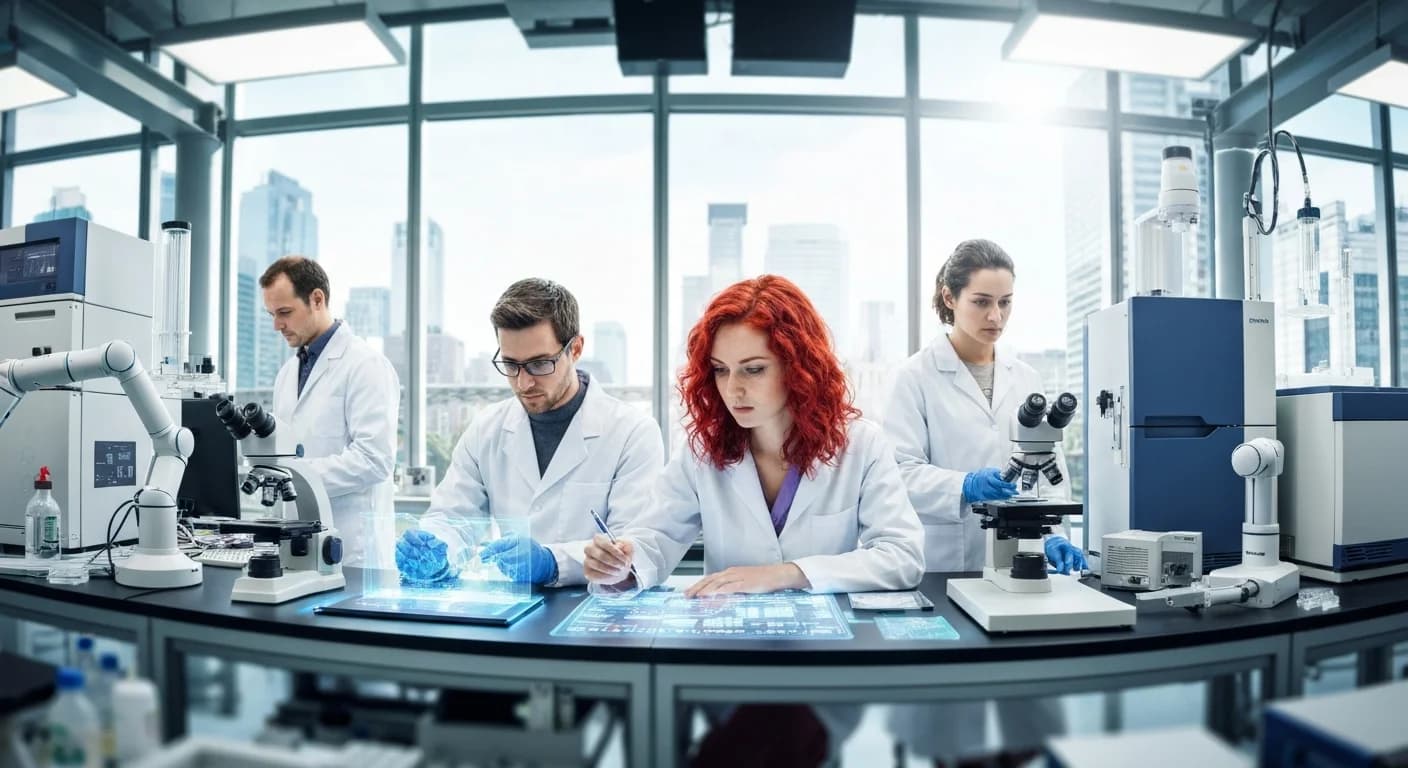 Deep Fission Files for $156M Nasdaq IPO to Power AI Data Centers With Mile-Deep Reactors