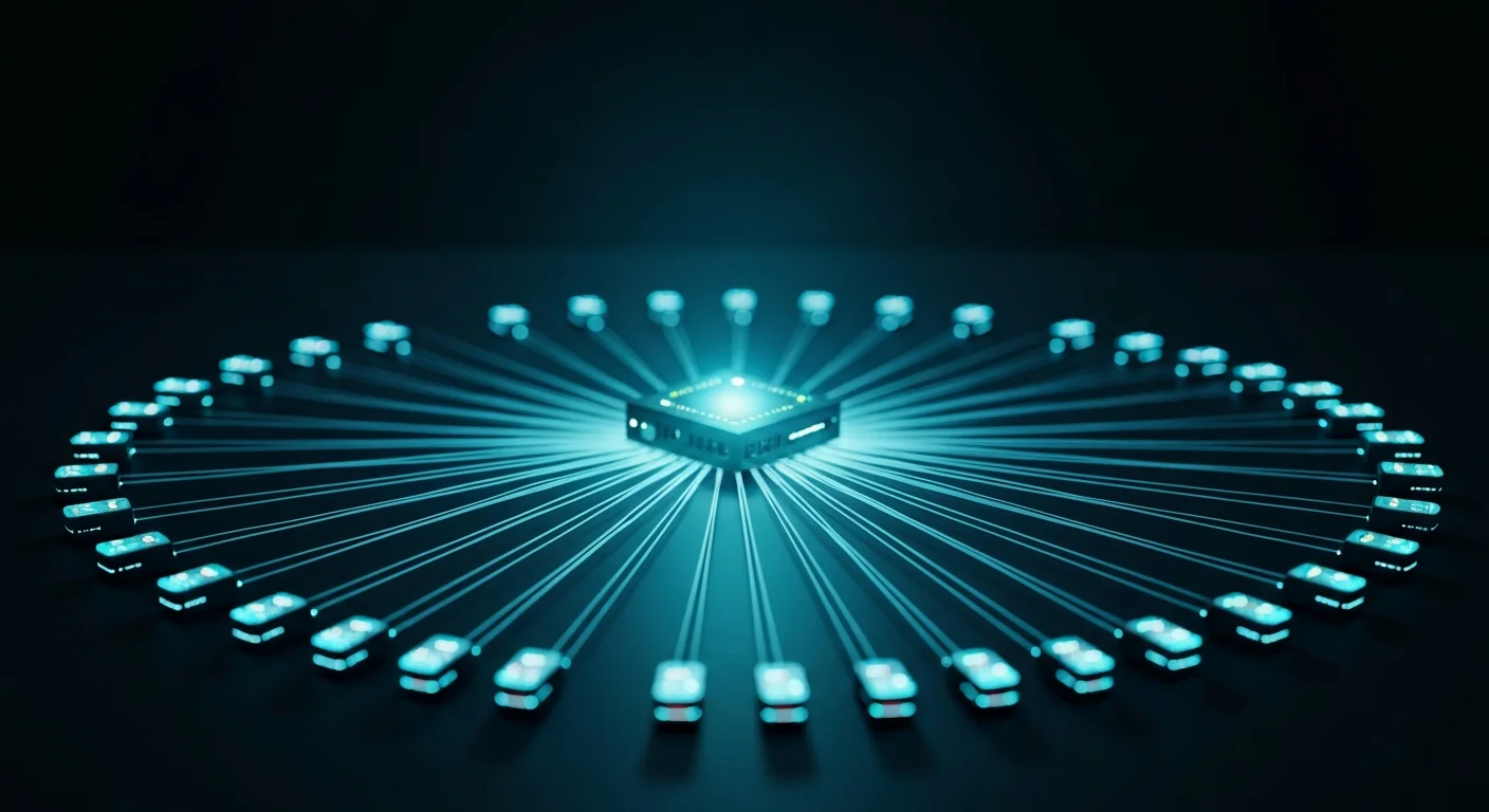 OpenRouter Raises ~$120M at a $1.3B Valuation as the Model-Routing Layer Goes Mainstream