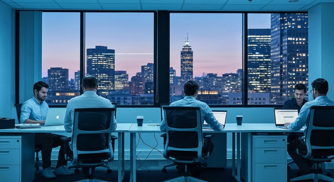 Cognition Raises $1B at a $26B Valuation, 2.5x in Eight Months