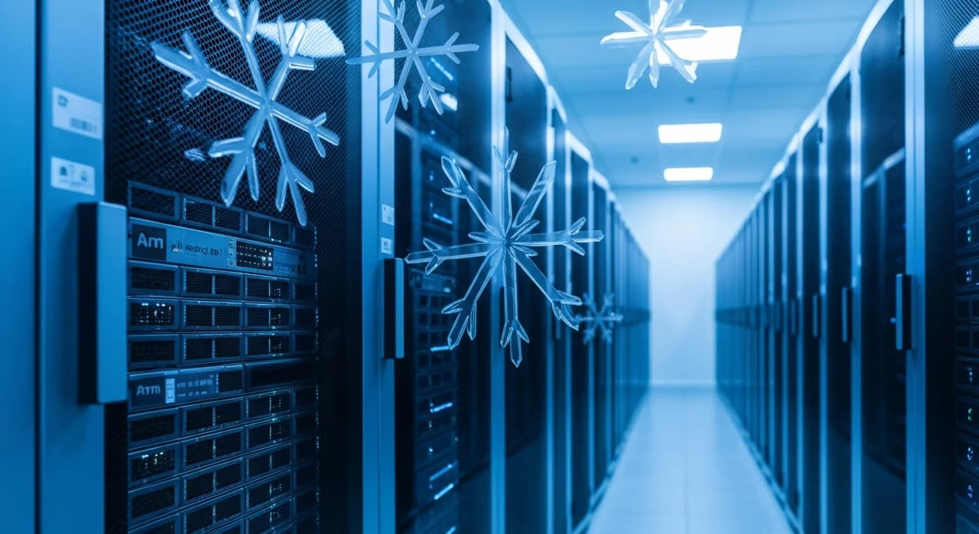 Snowflake Commits $6B to AWS Over Five Years, Doubling Its Largest-Ever Infrastructure Bet on Graviton and Agentic AI