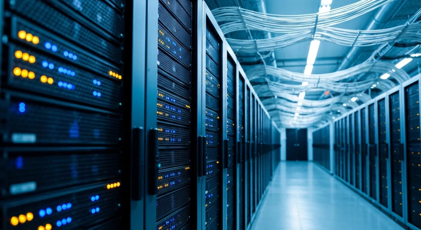 Dell Revenue Jumps 88% to $43.8B as FY27 AI Server Guidance Hits $60B