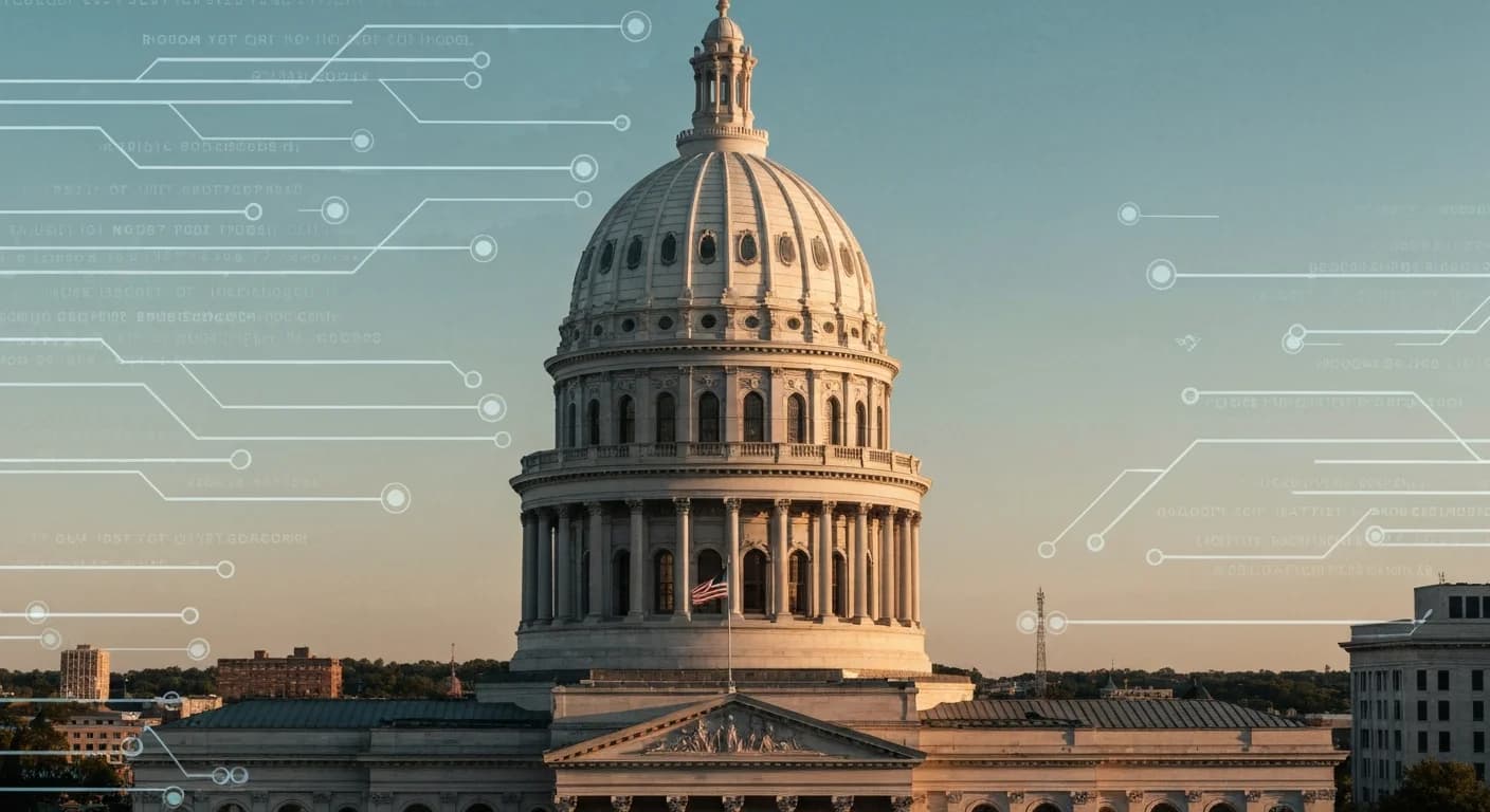 Illinois Passes SB 315, First US Law Mandating Third-Party Audits of Frontier AI Models