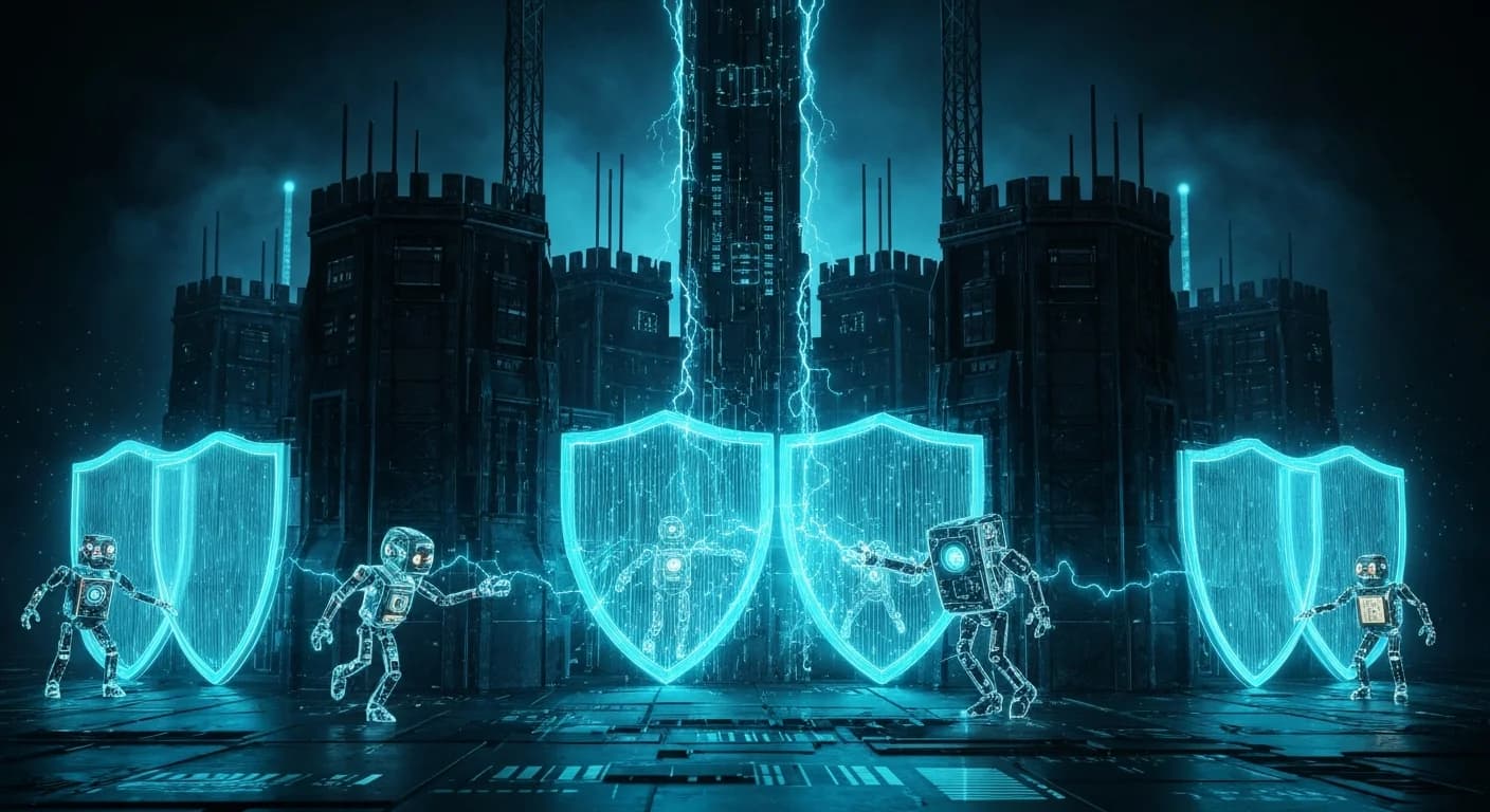 AI Agent Security — Risks, Attacks, and How to Build Safely