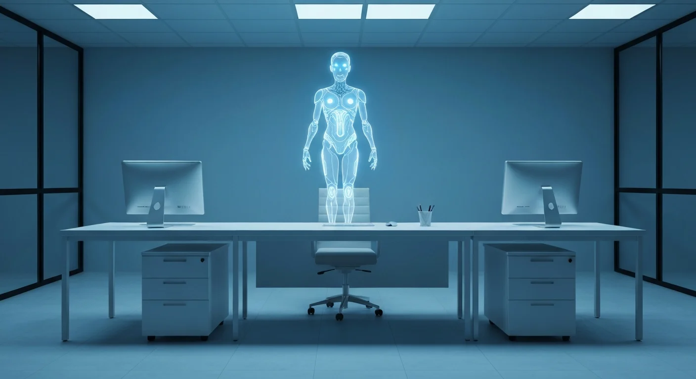 AI Agents Are Coming for Junior Dev Jobs — Here's the Data