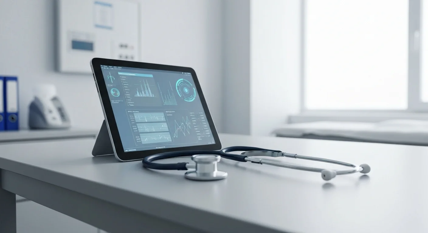 AI Chatbots Fail Over 80% of Early Medical Diagnoses, JAMA Study Finds