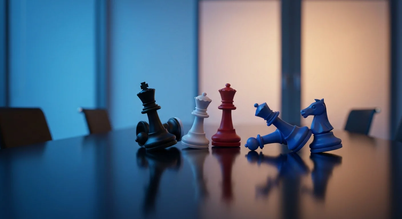 Three AI Labs Bought the Tooling Layer in Five Days