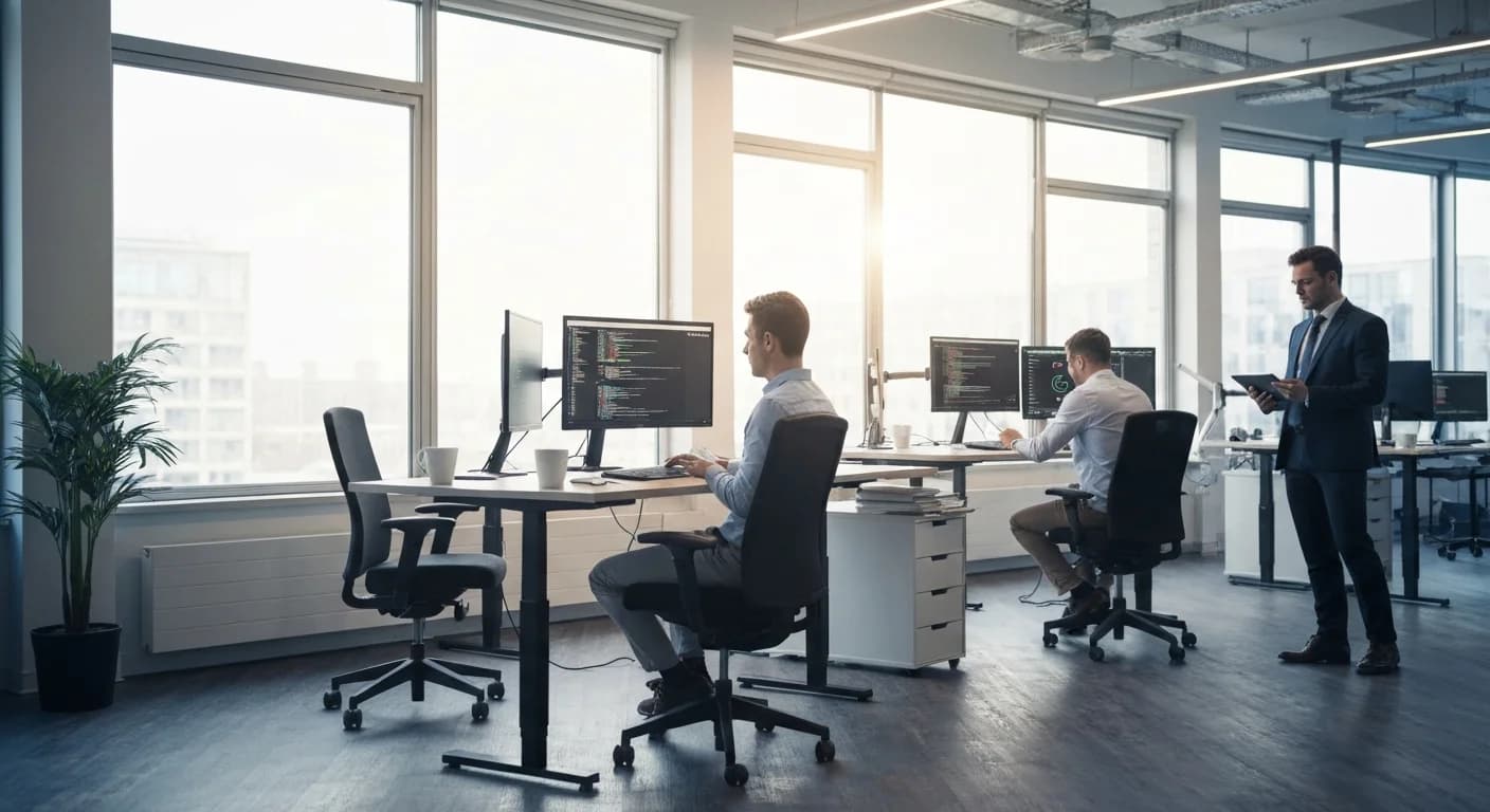 AI Isn't Replacing Whole Jobs — It's Reshaping Tasks Inside Them, New CNN Report Says