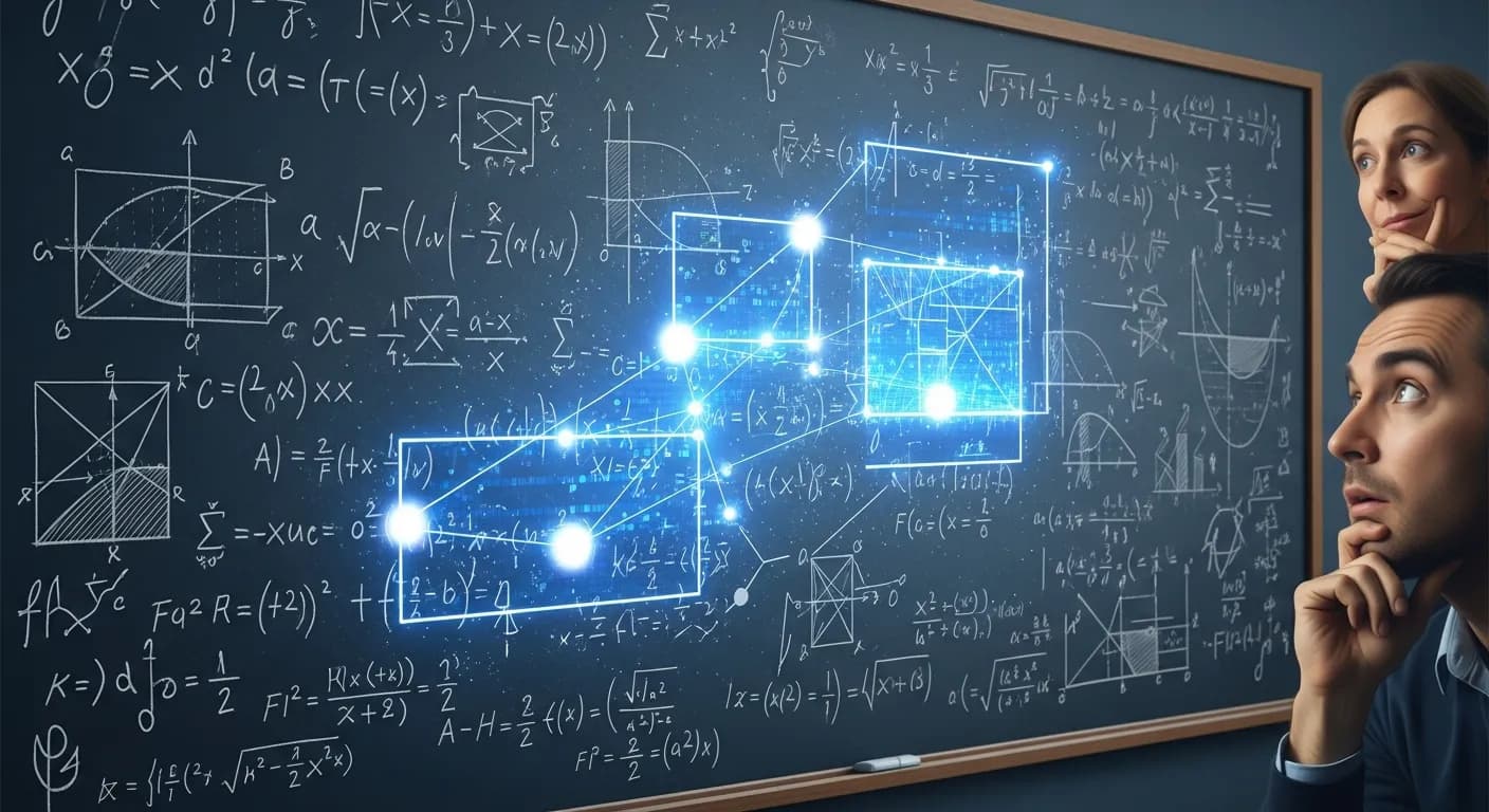 AI Is Now Threatening to Make Mathematicians Obsolete — Experts Say It's a Matter of Time