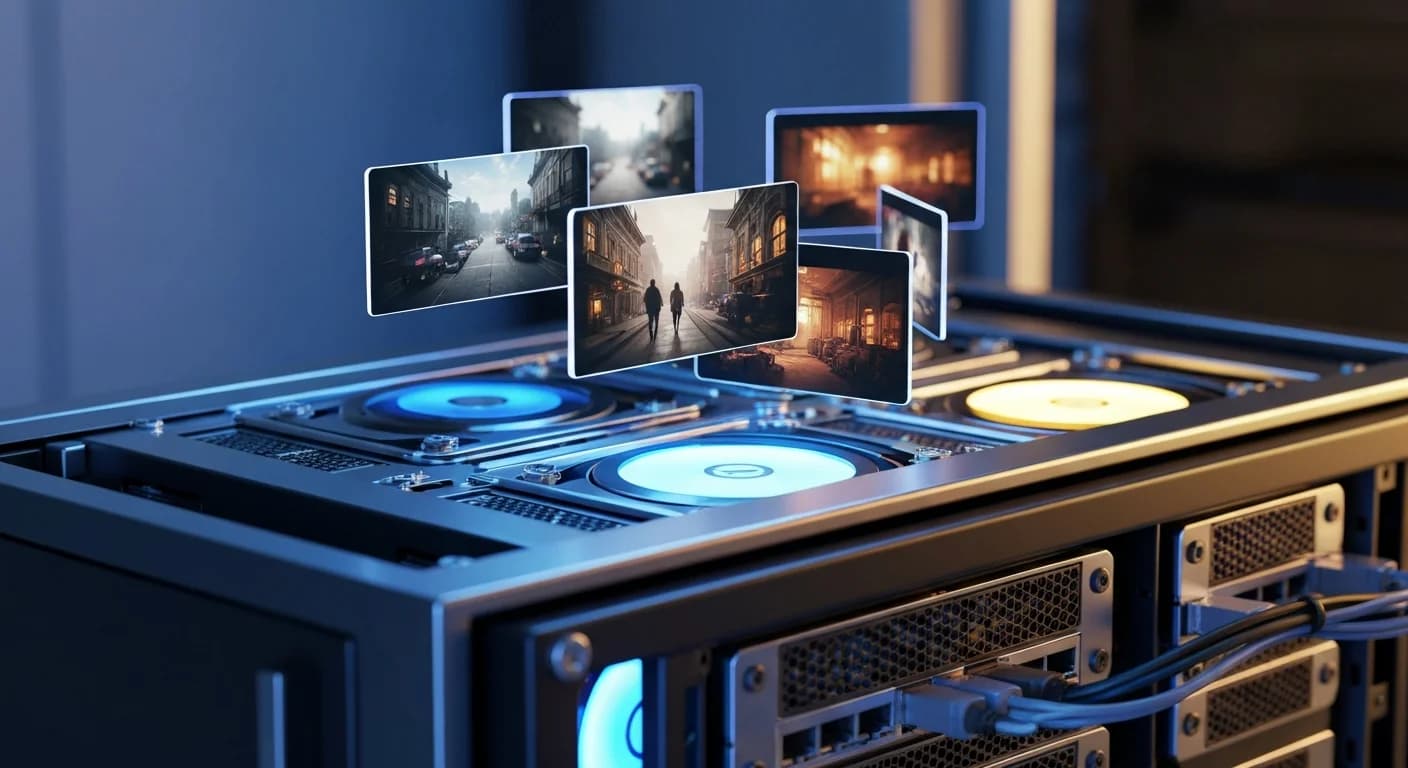 Alibaba Reveals It Built 'Happy Horse,' the Mystery AI Video Model That Topped Global Rankings