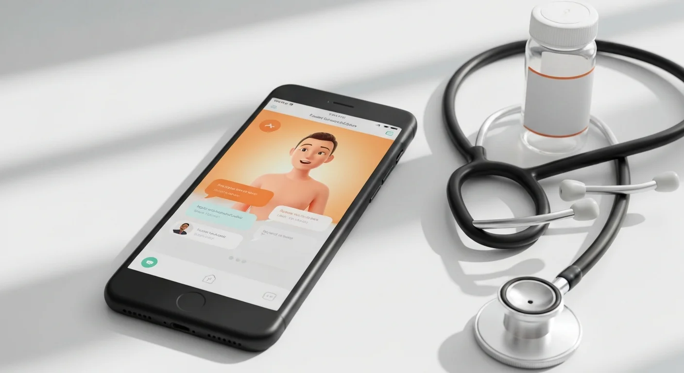 Amazon Brings Health AI to 200 Million Prime Members With Free Virtual Care