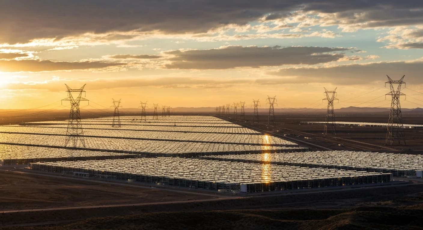 Amazon Doubles Down on AI With $200 Billion Spending Plan as AWS AI Revenue Hits $15B