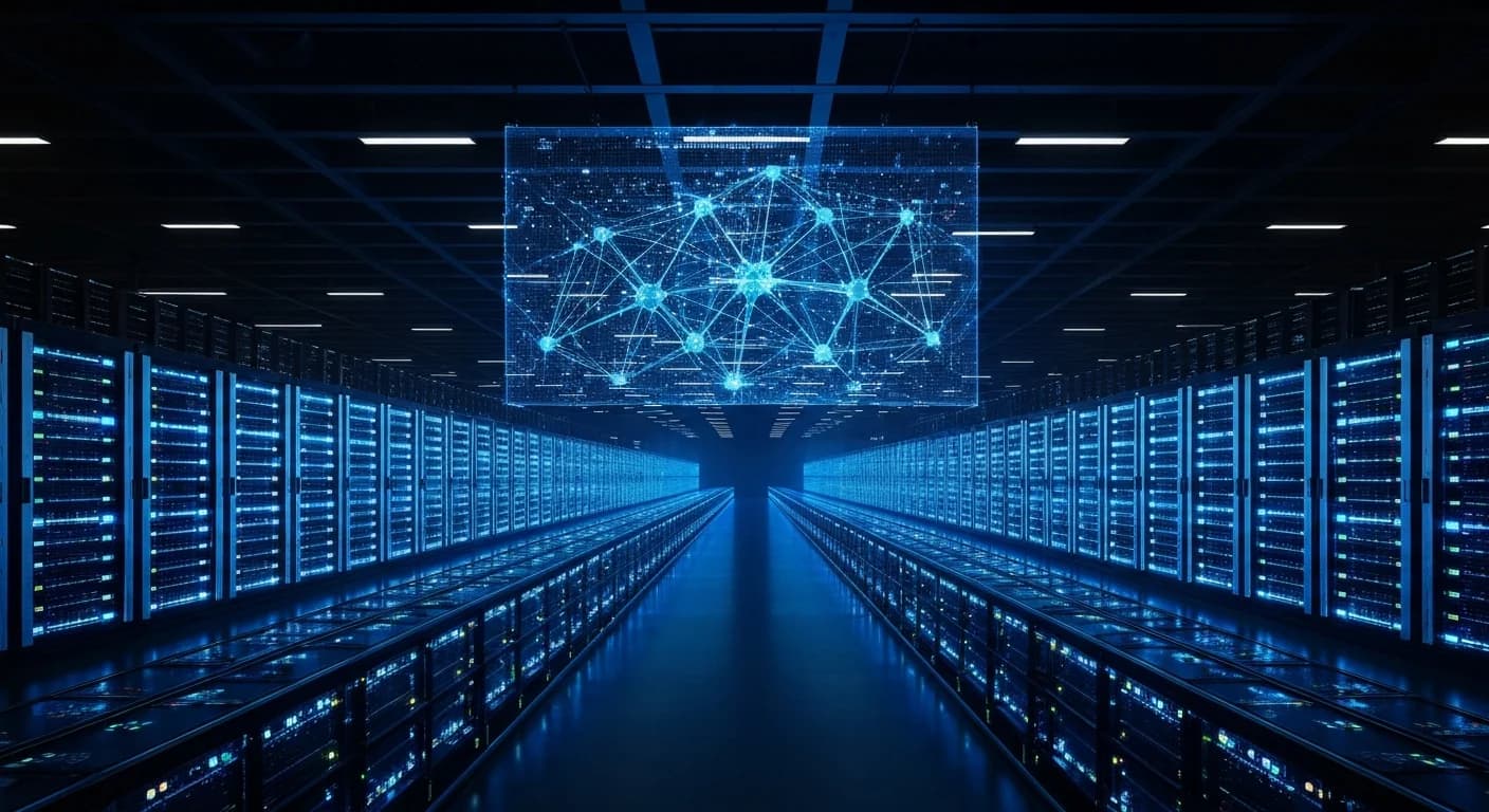 Amazon Unveils Olympus — A 2-Trillion Parameter AI Model Trained Entirely on AWS