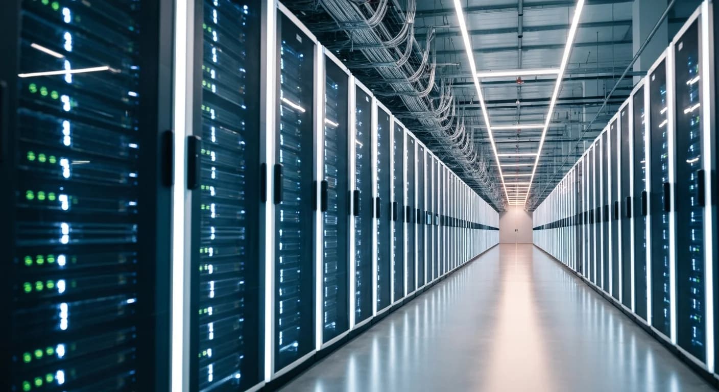 Anthropic Secures 3.5 Gigawatts of Google TPU Compute in Landmark Broadcom Deal