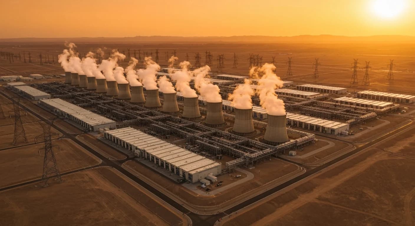 Anthropic Hits $30B Revenue Run Rate, Locks In 3.5 Gigawatt TPU Deal With Google and Broadcom