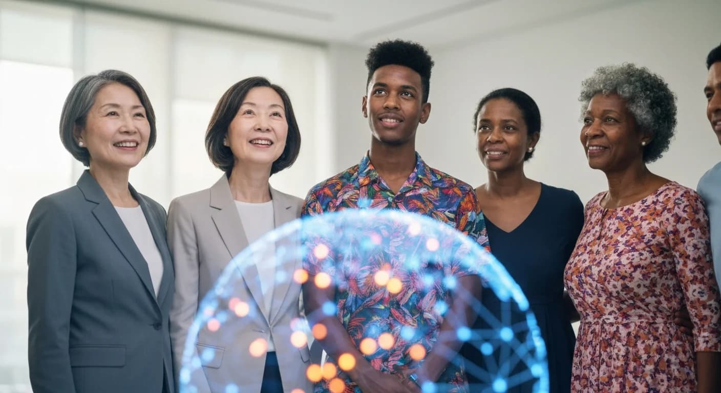 Anthropic's Massive 81,000-Person Survey Reveals What the World Really Wants — and Fears — From AI