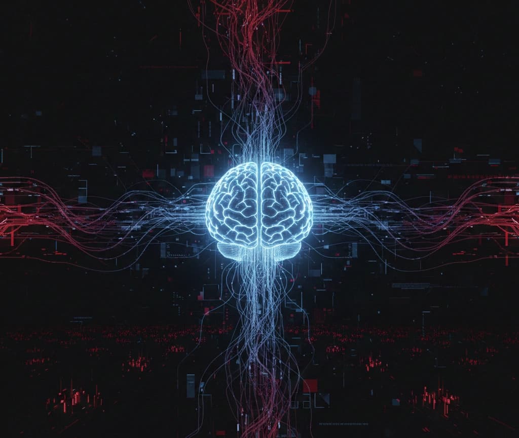 Anthropic Accuses DeepSeek, Moonshot, and MiniMax of Stealing Claude's Capabilities