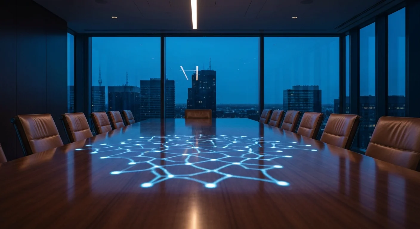 Yale CELI Says Anthropic's Claude Mythos Has Exposed a Corporate Governance Crisis
