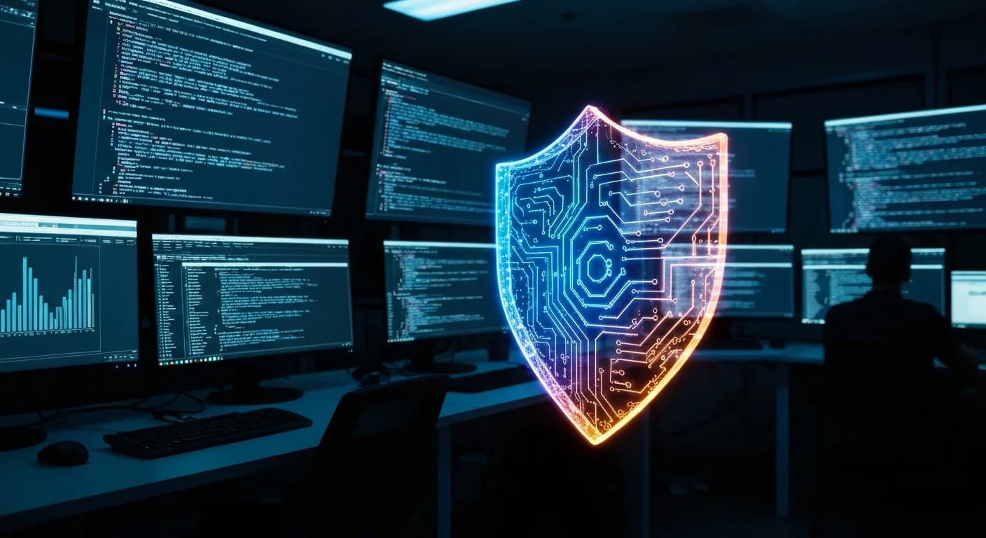 Anthropic's Claude Opus Discovers 22 Security Vulnerabilities in Firefox in Just Two Weeks