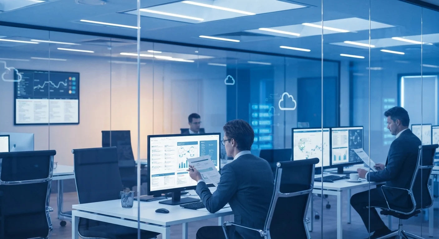 KPMG Embeds Claude Across 276,000 Staff in Anthropic Global Alliance