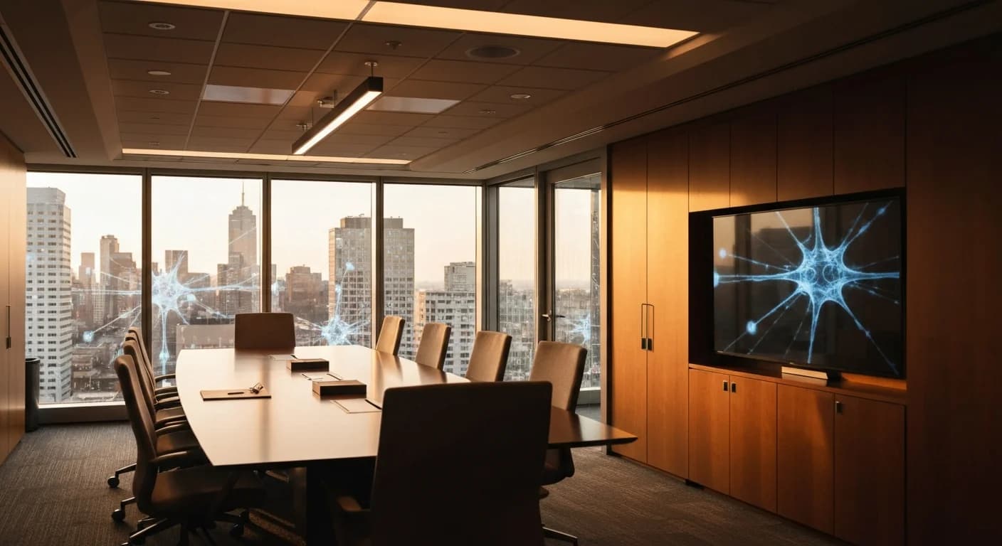 Novartis CEO Vas Narasimhan Joins Anthropic Board, Giving Trust-Appointed Directors a Majority