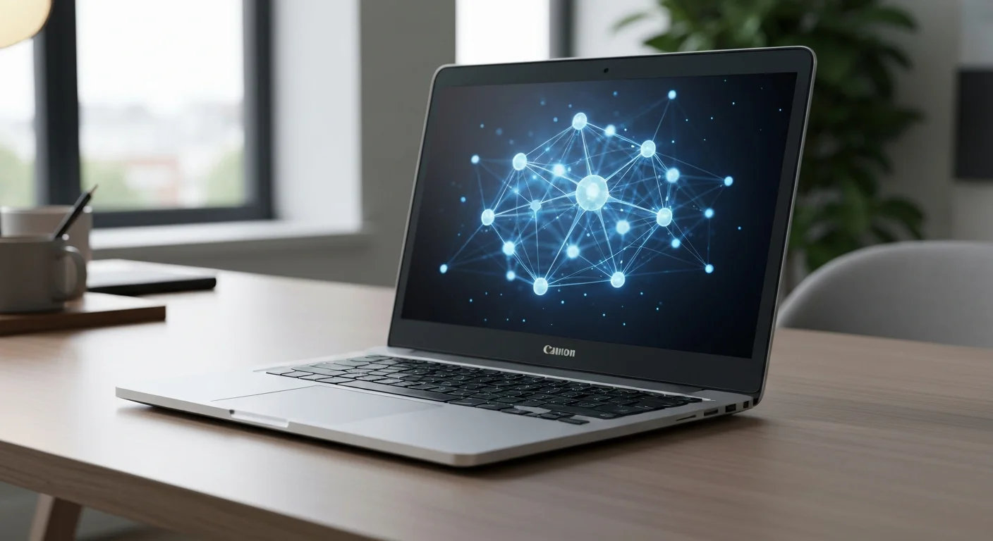 Apple's M5 MacBook Air Arrives With 4x Faster On-Device AI Processing