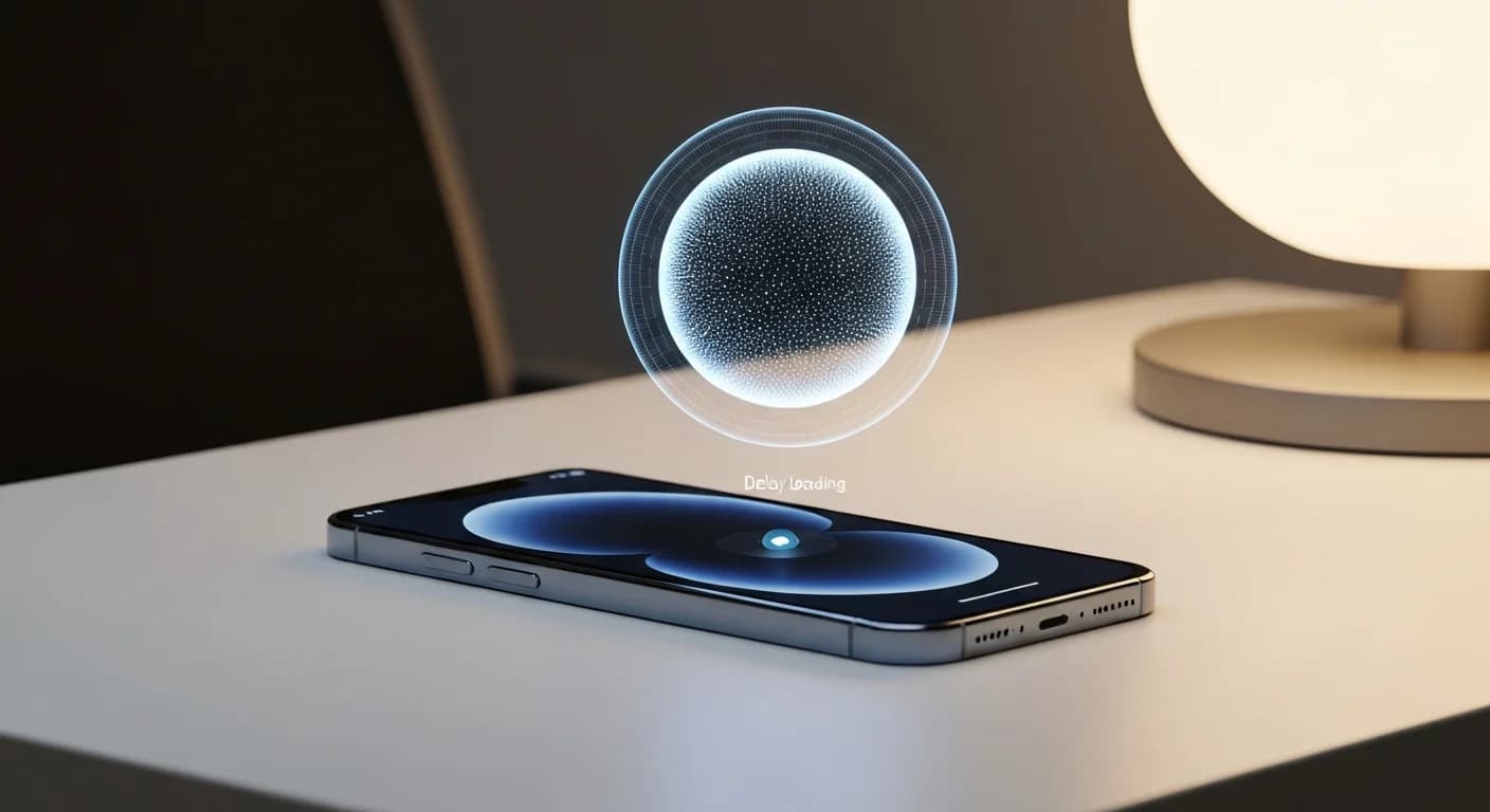 Apple's LLM-Powered Siri Delayed Again — Some Features Pushed to iOS 27