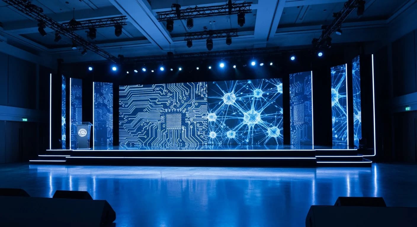 Arm Unveils Vision for 'AI Everywhere' at Landmark San Francisco Event